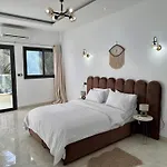 Casa Molo - Luxe & Detente Avec Piscine Et Gym