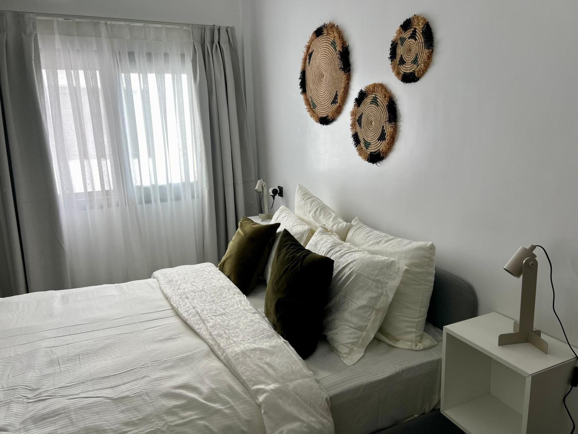 Casa Molo - Luxe & Detente Avec Piscine Et Gym Appartement Dakar