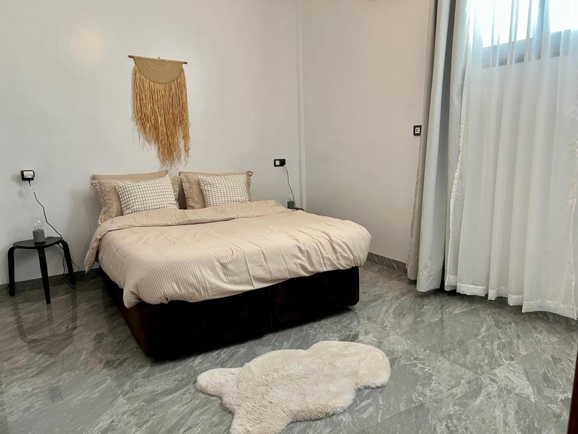 Casa Molo - Luxe & Detente Avec Piscine Et Gym * Dakar