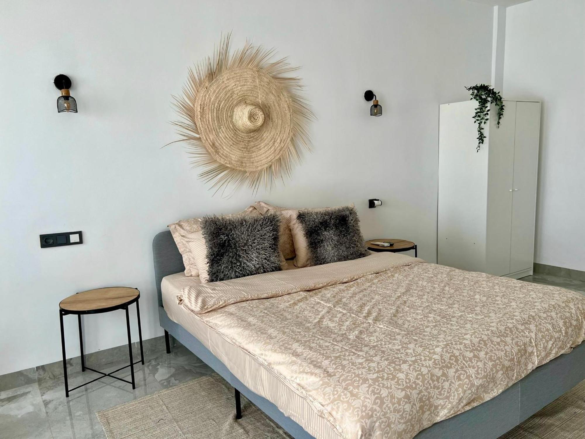 Casa Molo - Luxe & Detente Avec Piscine Et Gym