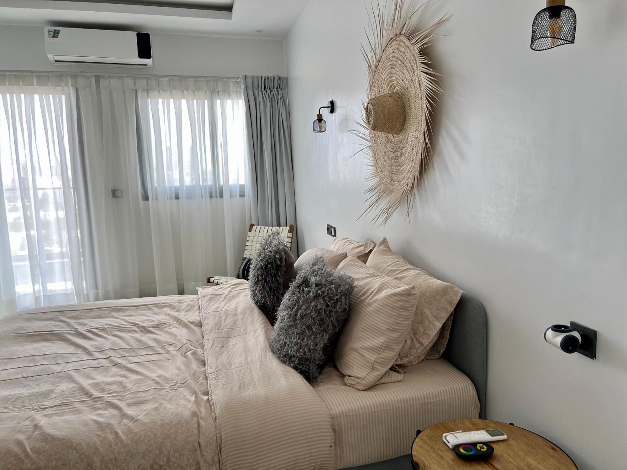 Casa Molo - Luxe & Detente Avec Piscine Et Gym Dakar