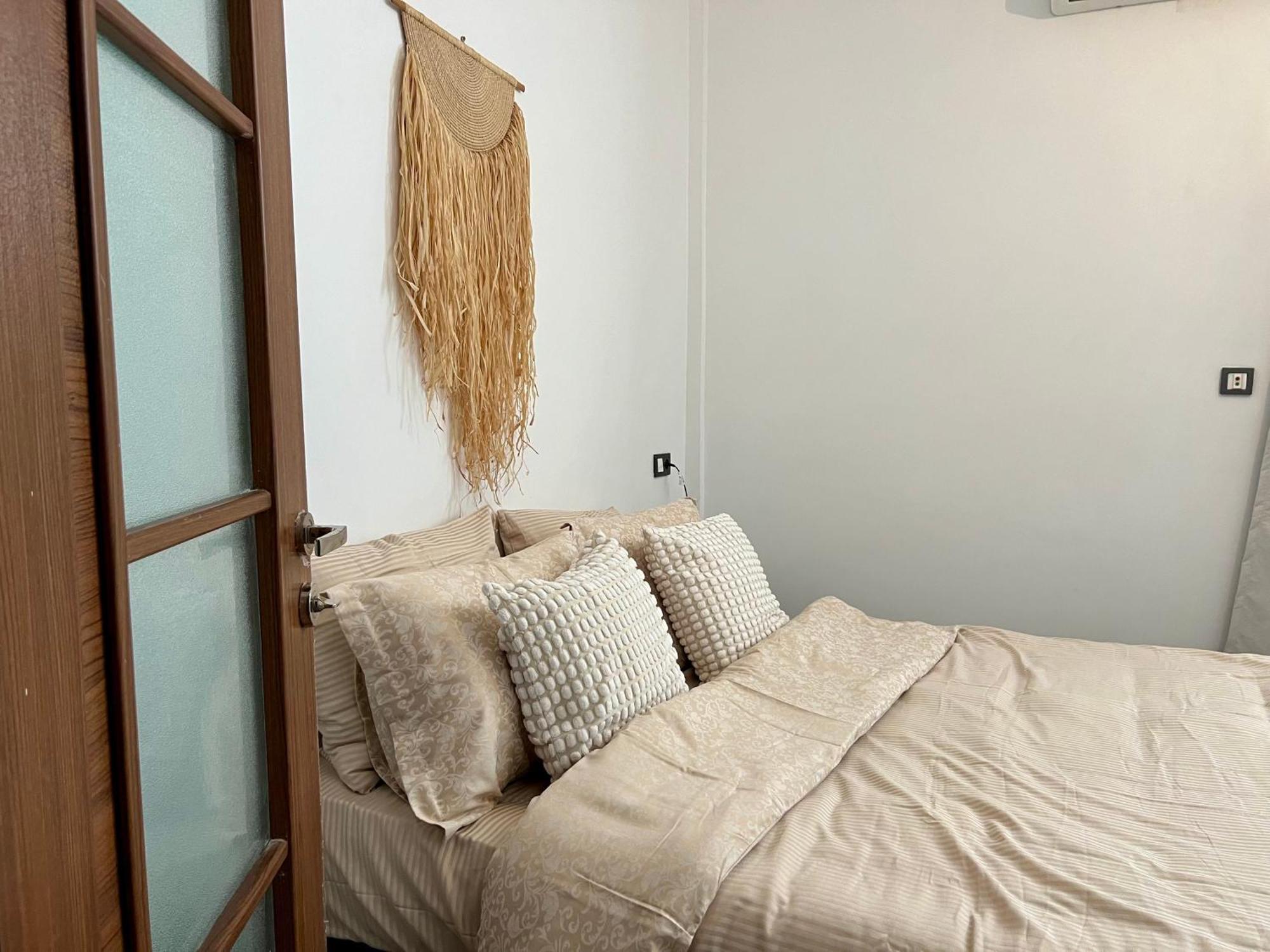 Casa Molo - Luxe & Detente Avec Piscine Et Gym Appartement