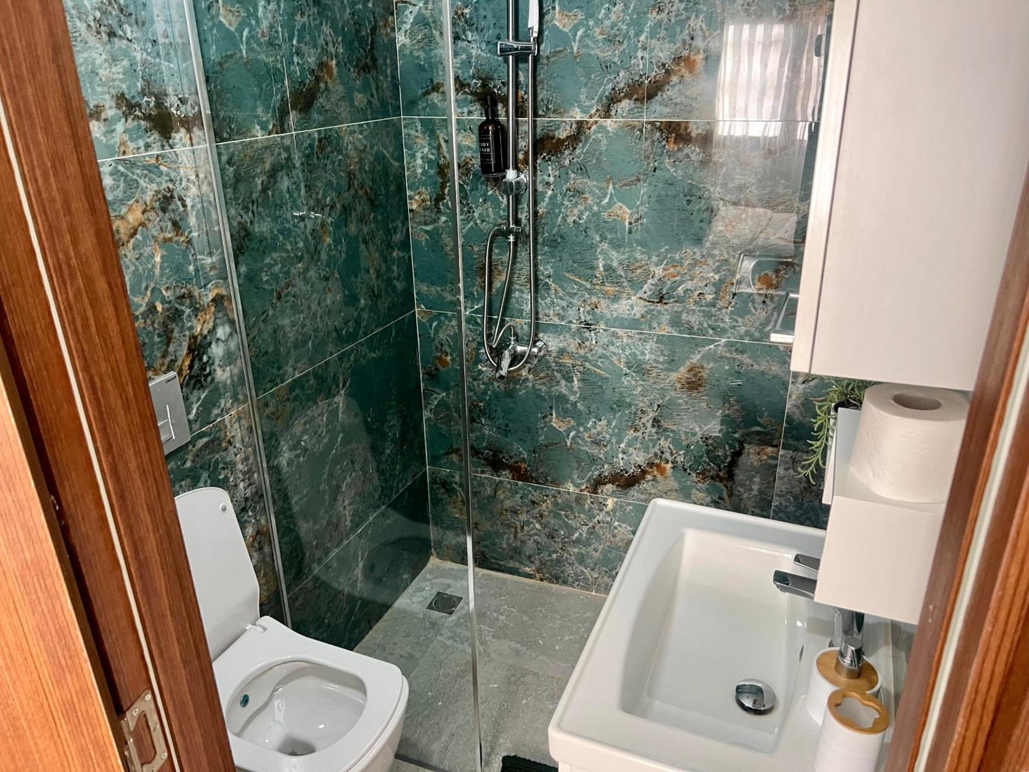 Appartement Casa Molo - Luxe & Detente Avec Piscine Et Gym Dakar