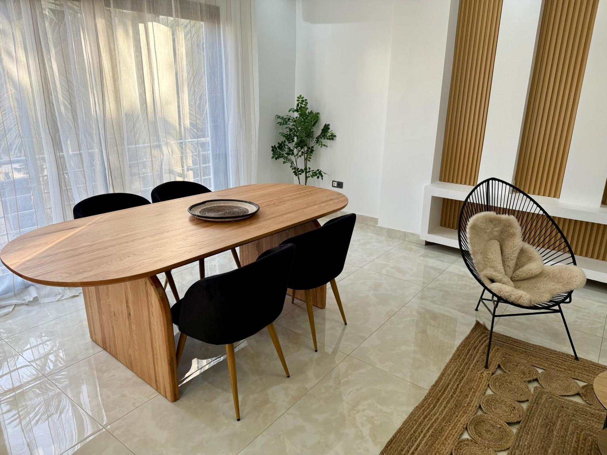 Casa Molo - Luxe & Detente Avec Piscine Et Gym * Dakar