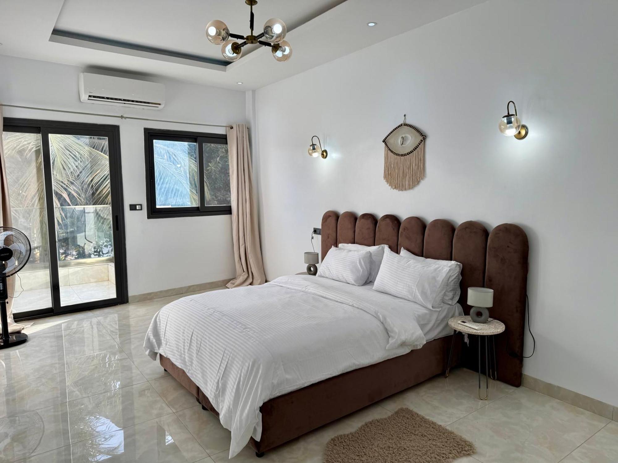 Casa Molo - Luxe & Detente Avec Piscine Et Gym Appartement