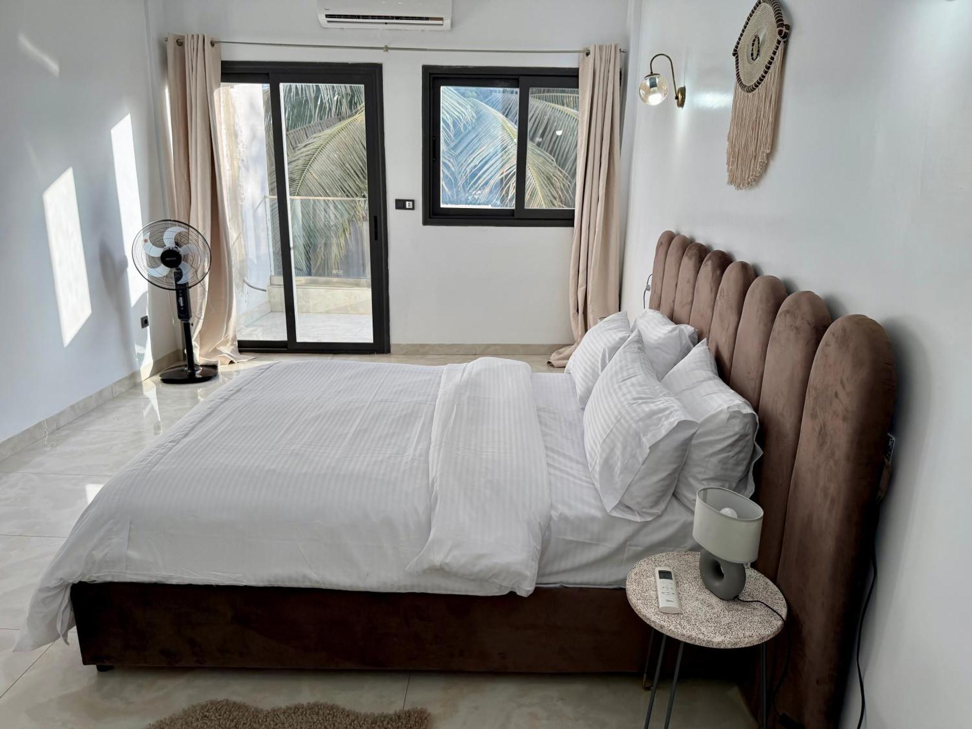Casa Molo - Luxe & Detente Avec Piscine Et Gym