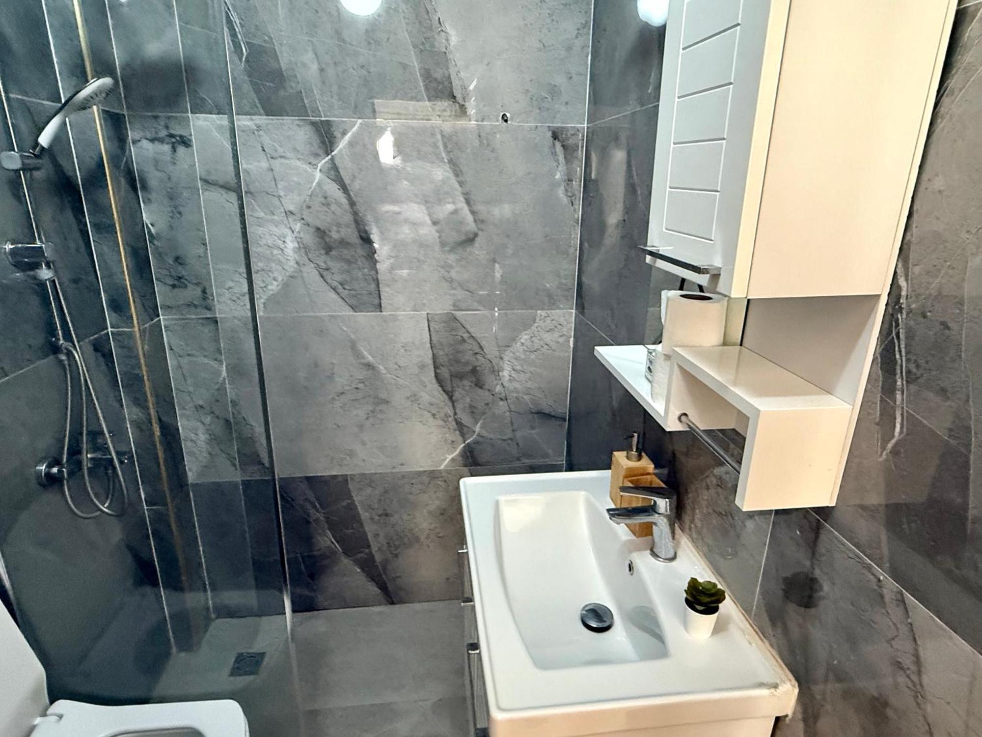 Casa Molo - Luxe & Detente Avec Piscine Et Gym Appartement Dakar