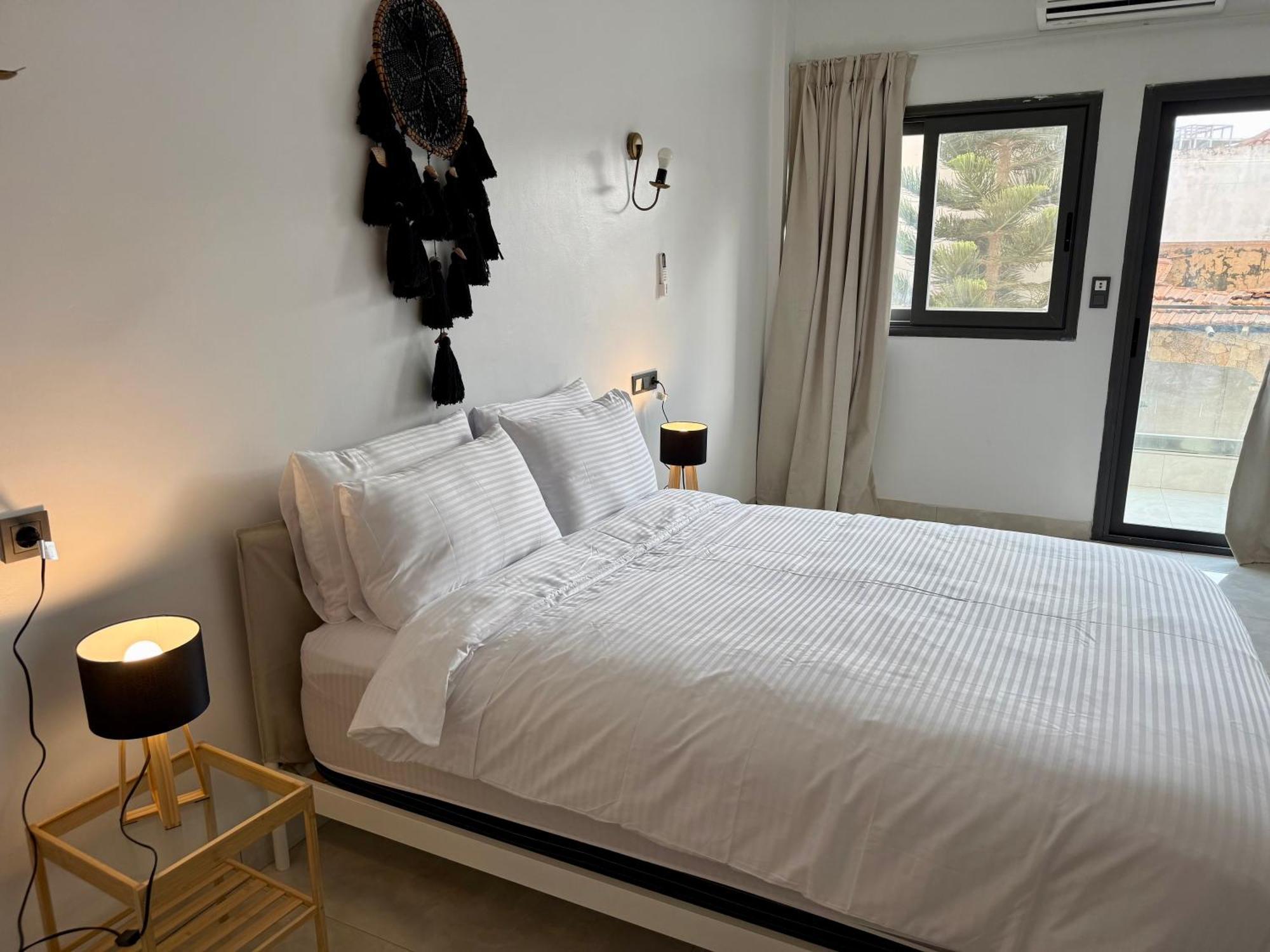 Appartement Casa Molo - Luxe & Detente Avec Piscine Et Gym *