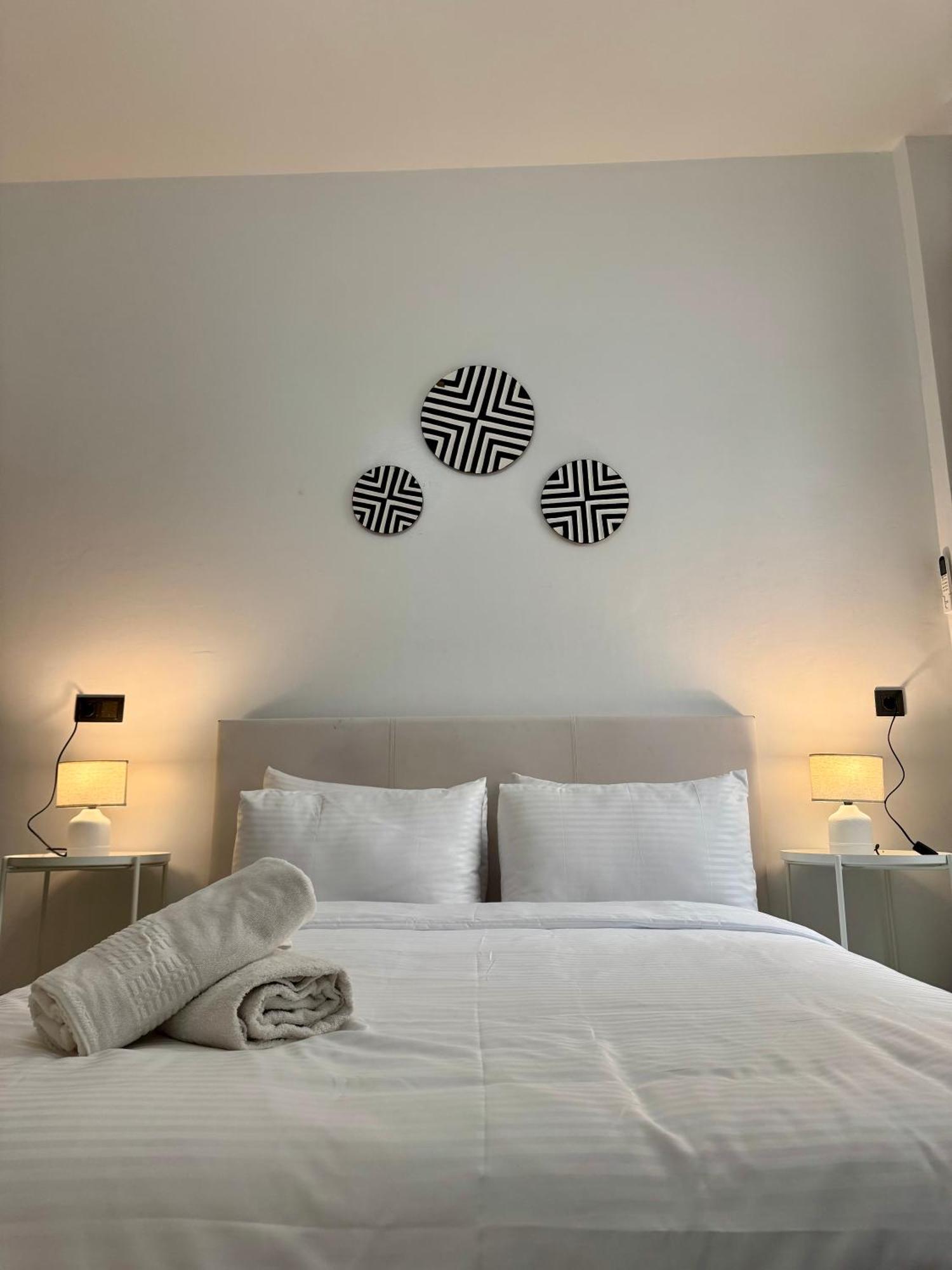 Casa Molo - Luxe & Detente Avec Piscine Et Gym Dakar