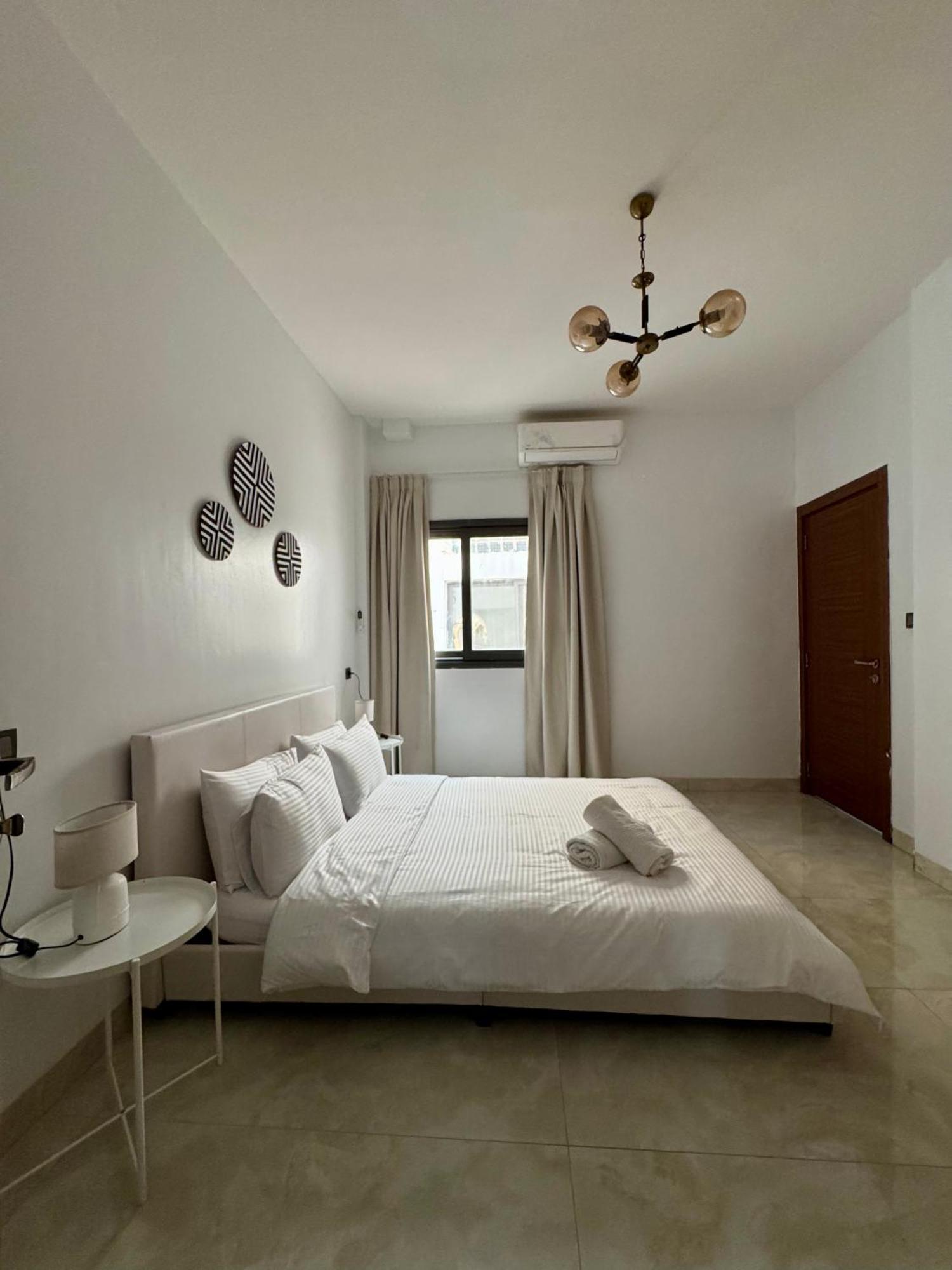 Casa Molo - Luxe & Detente Avec Piscine Et Gym