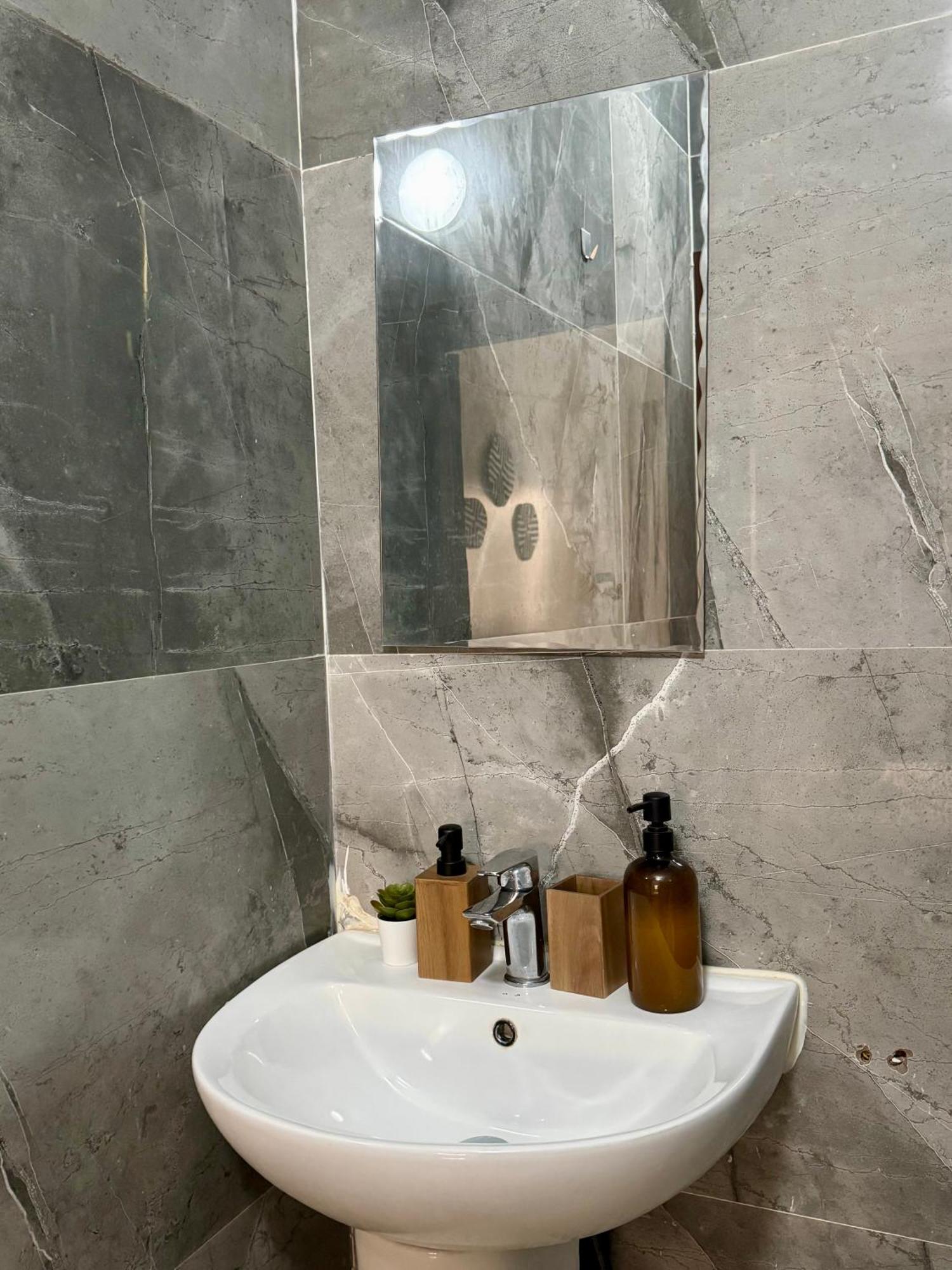 Casa Molo - Luxe & Detente Avec Piscine Et Gym Apartamento