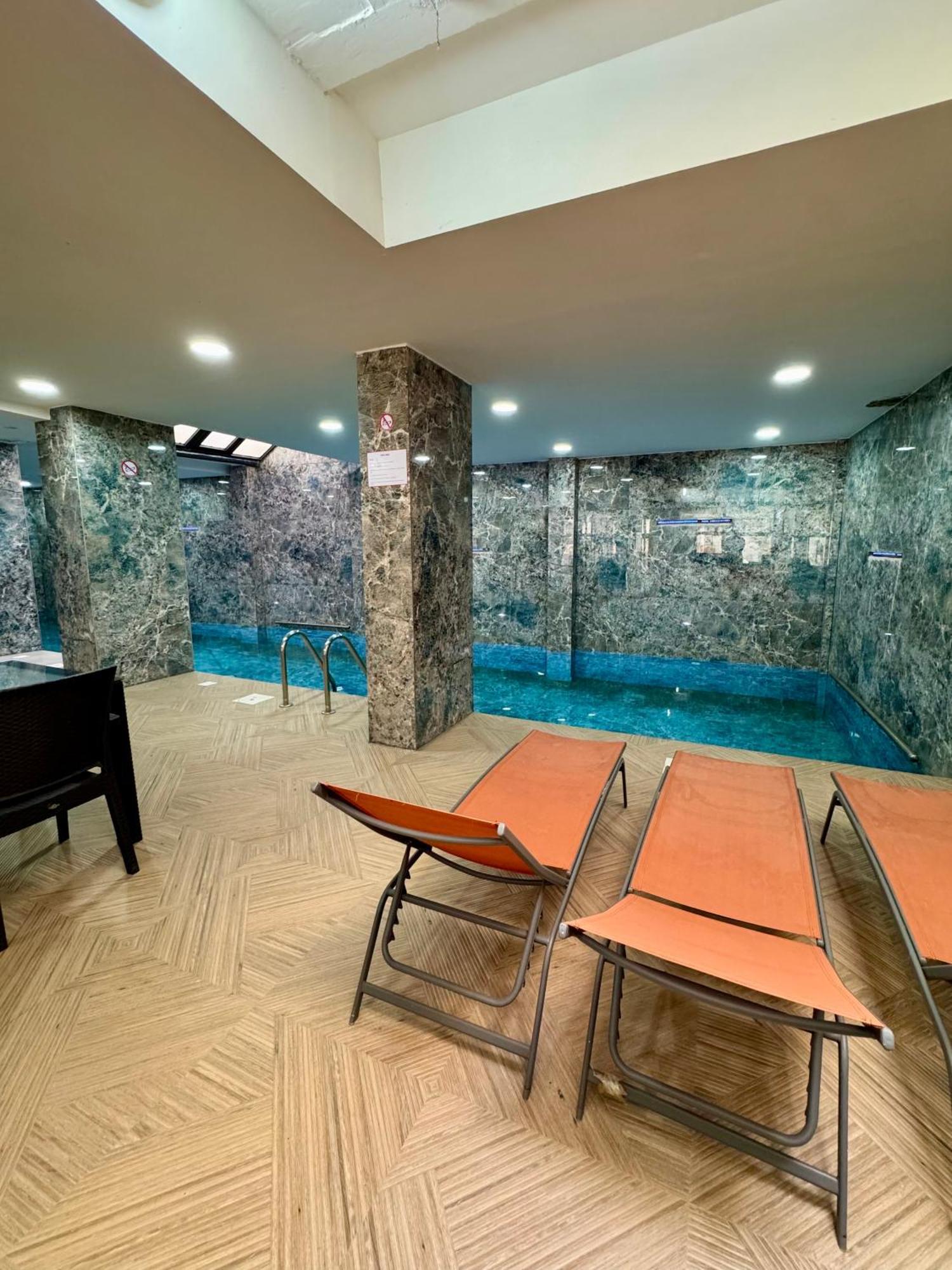 Casa Molo - Luxe & Detente Avec Piscine Et Gym Apartamento Dakar