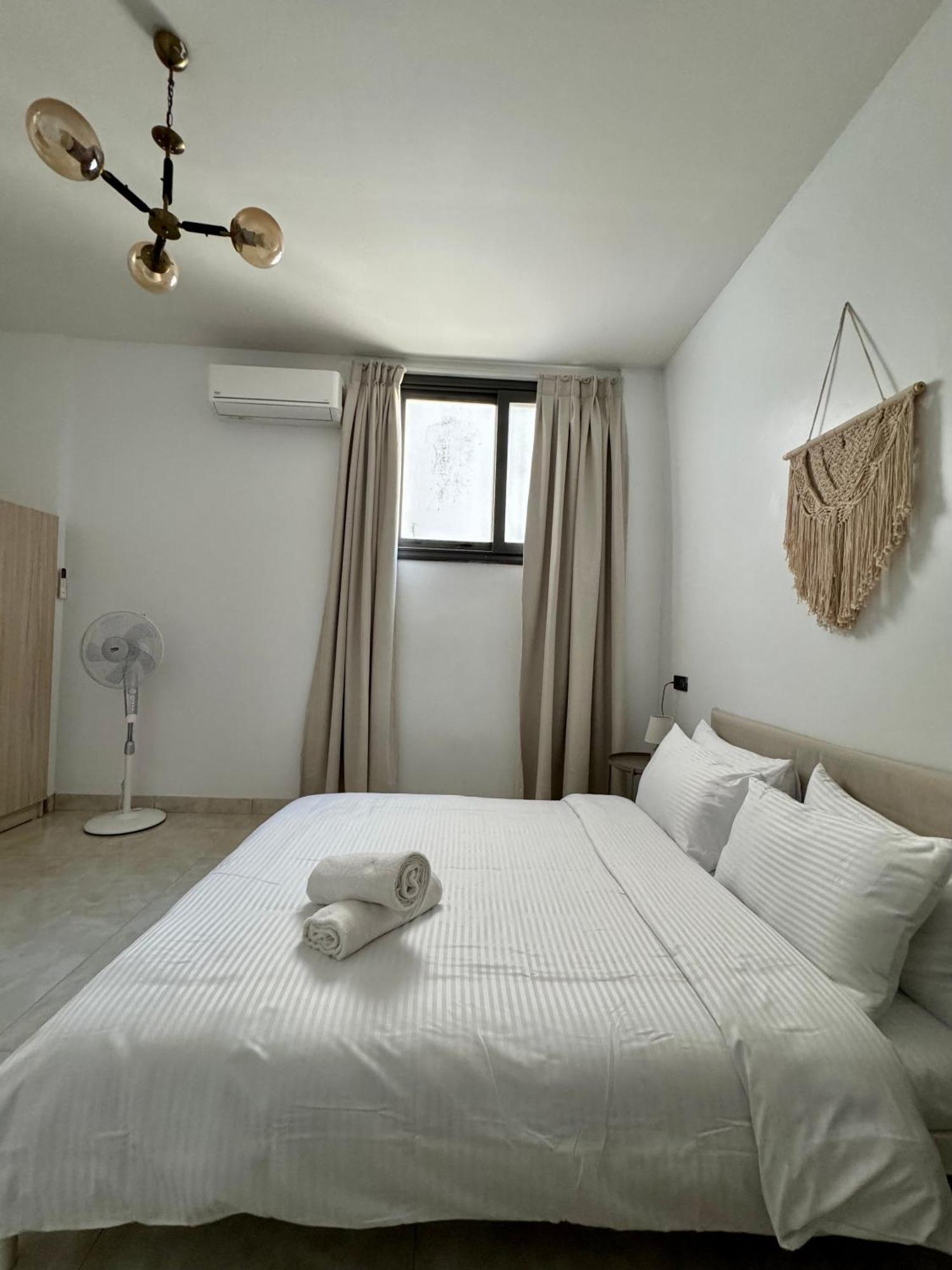 Casa Molo - Luxe & Detente Avec Piscine Et Gym Dakar