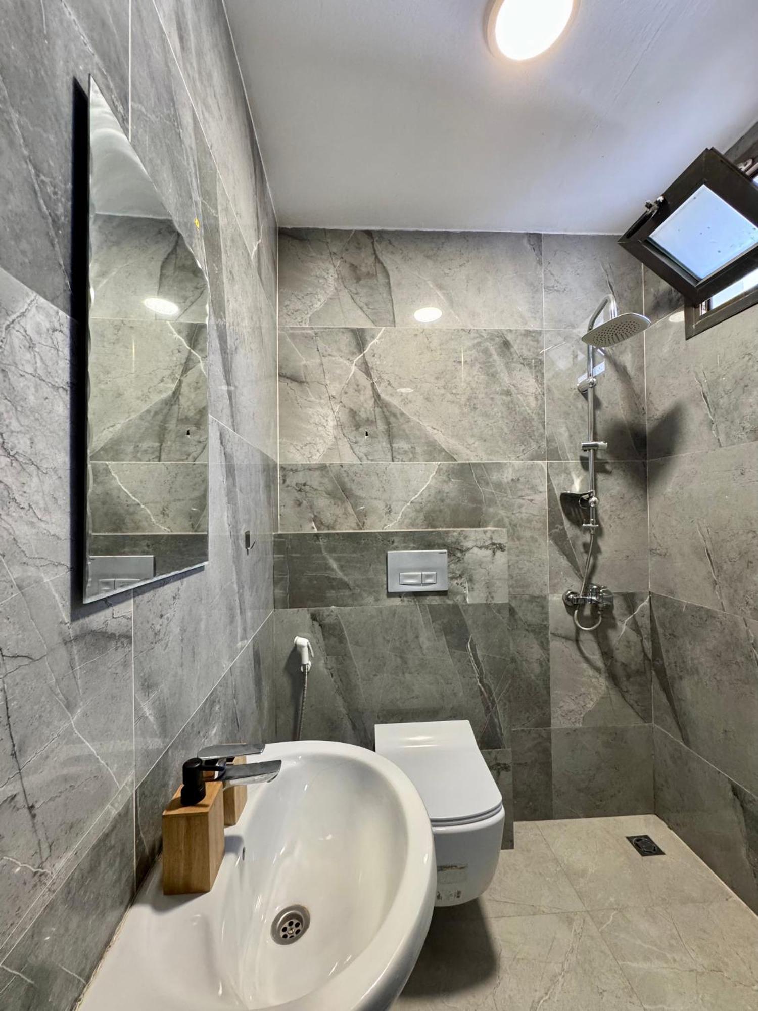 Casa Molo - Luxe & Detente Avec Piscine Et Gym Appartement Dakar